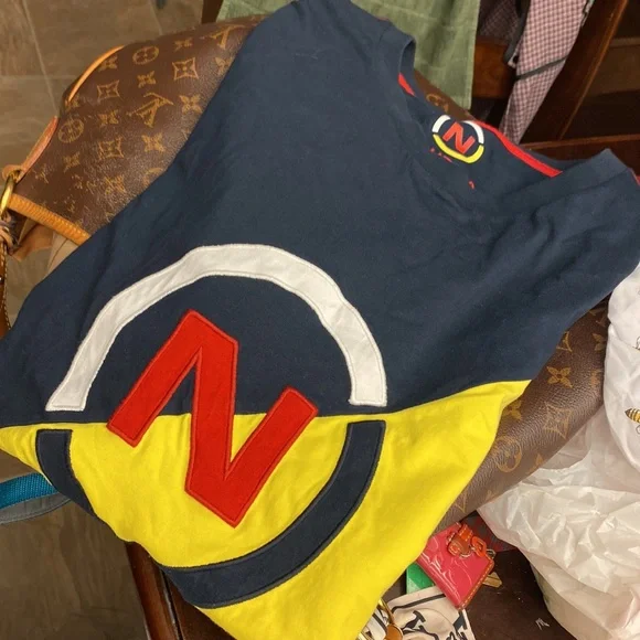 Nautical t-shirt (@hammill503) - Picture 6 of 6